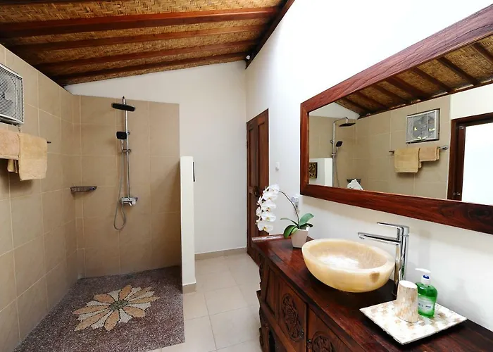 Paradise Villa Ubud