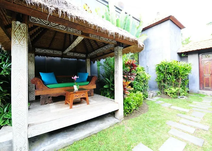 Paradise Ubud