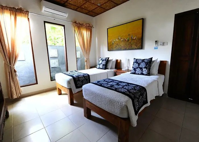 Paradise Villa *