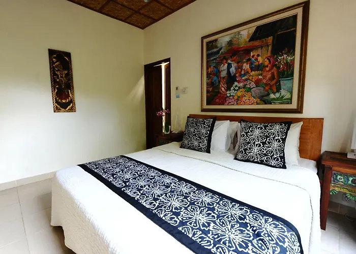 Paradise Ubud