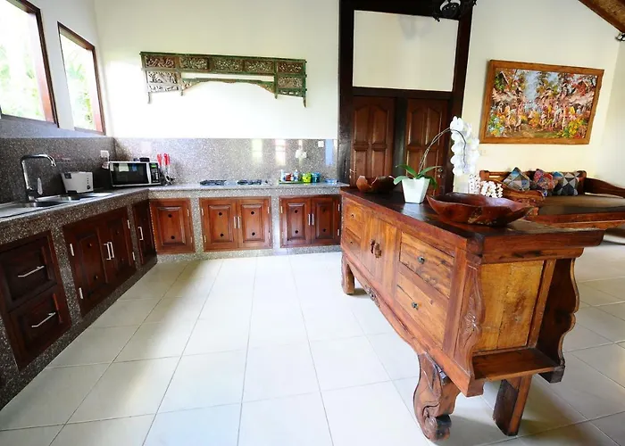 Paradise Villa *