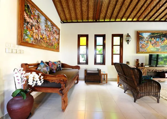 Paradise Ubud