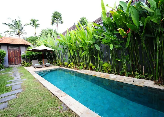 Paradise Ubud