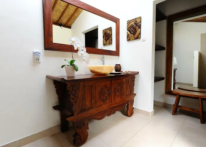 Villa Paradise Ubud