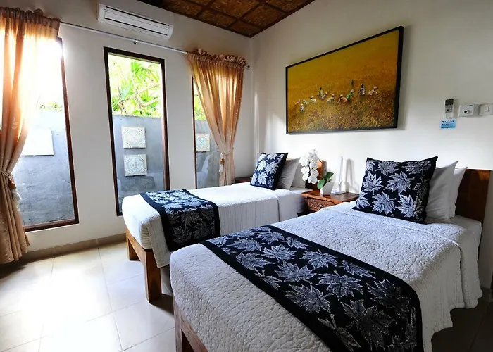 Paradise * Ubud