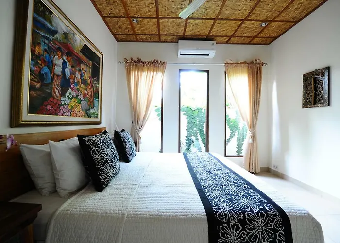 Villa Paradise *