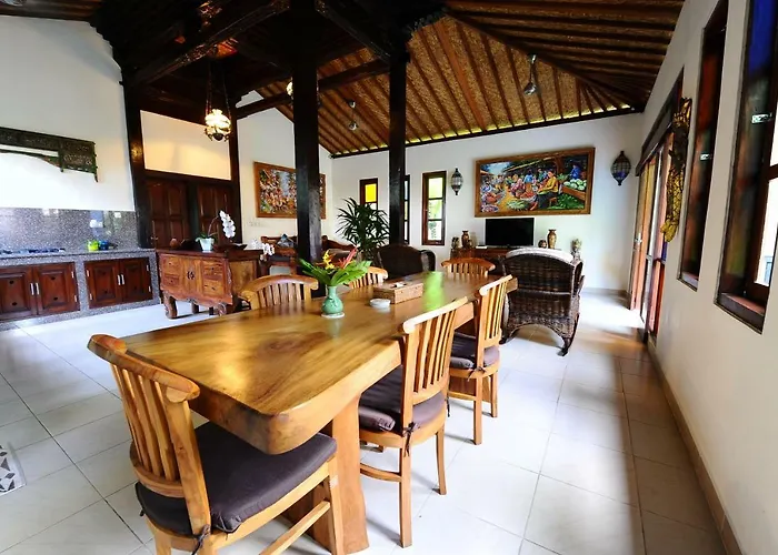 Paradise * Ubud