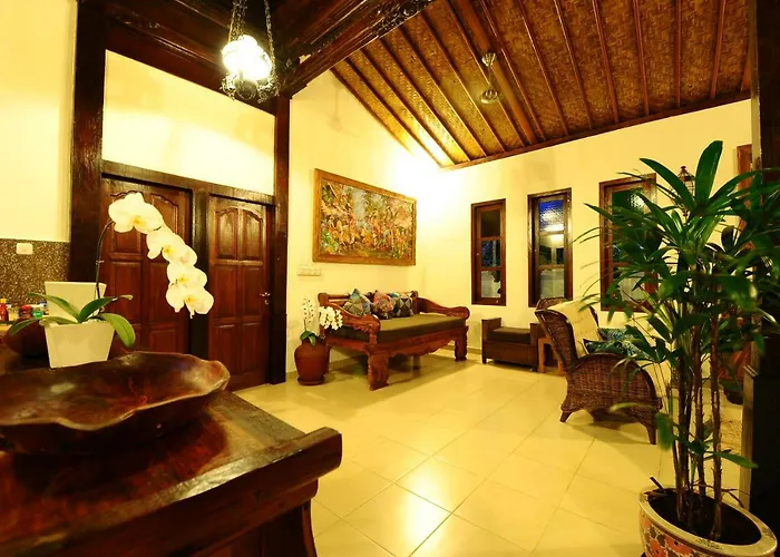 Villa Paradise *