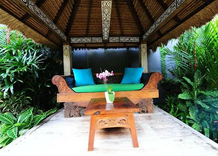 Paradise * Ubud