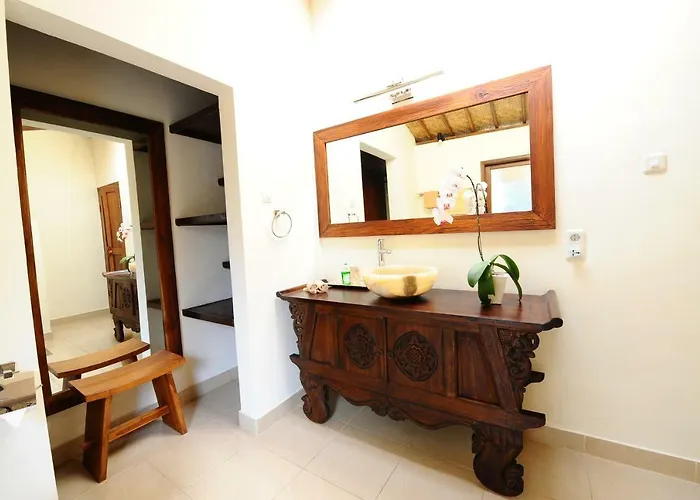 Villa Paradise