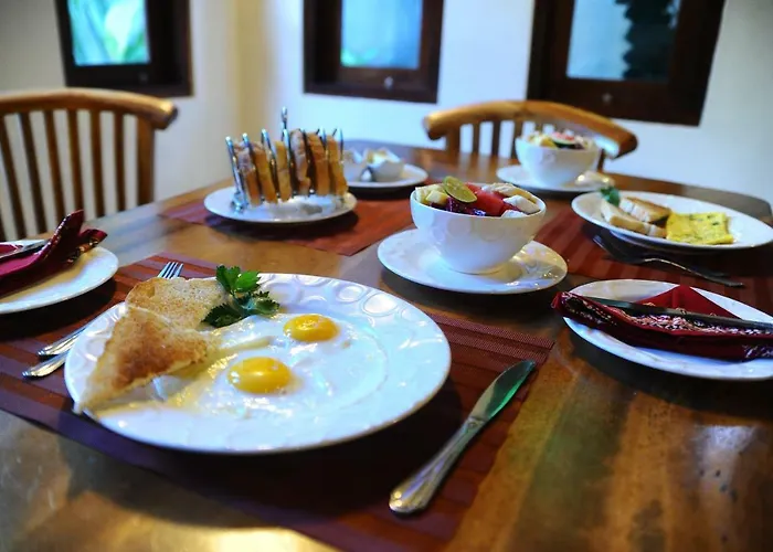 Paradise Villa Ubud