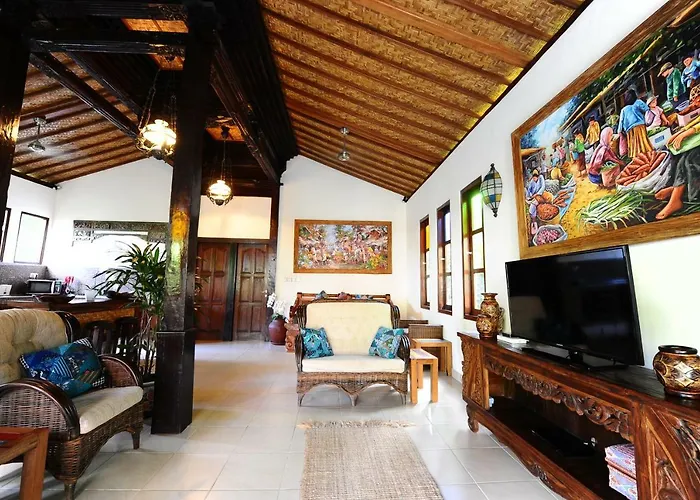 Villa Paradise